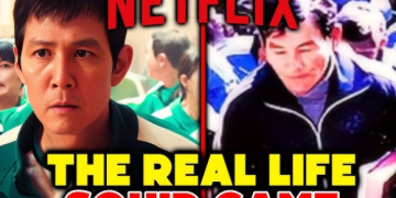 क्या समानता है “SQUID GAME” और “ Korea Seoul big brother” में?