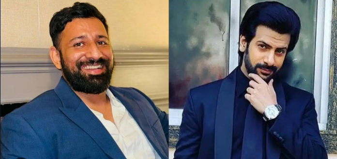 Karan Veer Mehra Seen Saying Rajat Dalal Is Jealous Of Him 