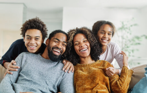 challenge over parenting  
