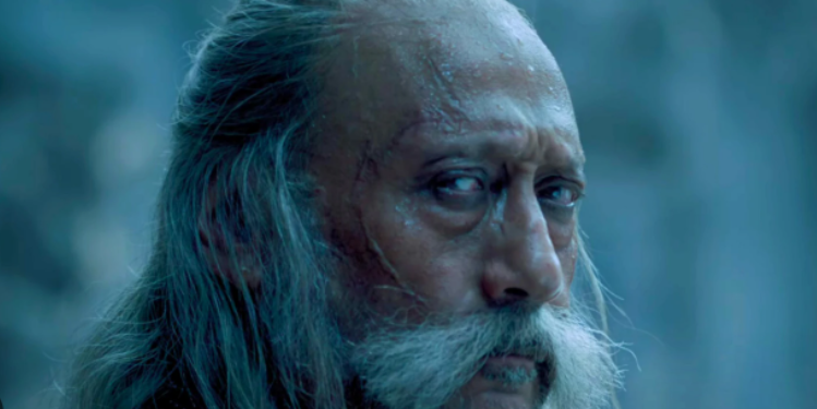 Jacky shroff Jacky shroff