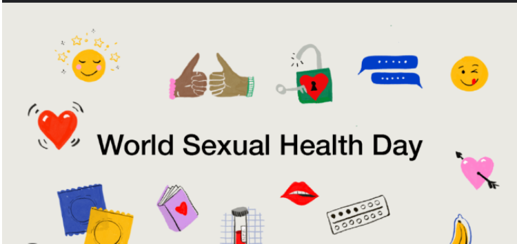 sex health 